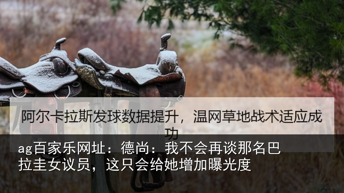 ag百家乐网址：德尚相关情况拉圭相关情况增加曝光度